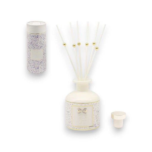 Picture of MADELAINE FLORAL THANK YOU DIFFUSER